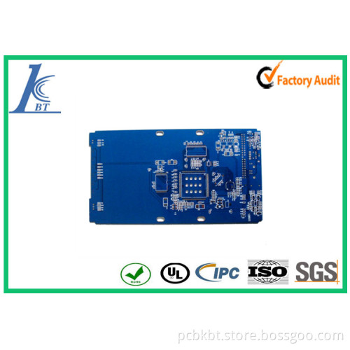 RoHS 94V0 PCB Circuit Board